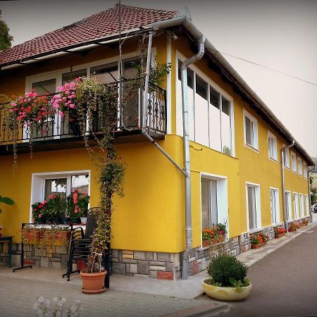 Cazare La Troita Hotel Codlea Luaran gambar