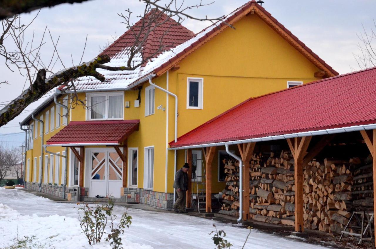 Cazare La Troita Hotel Codlea Luaran gambar