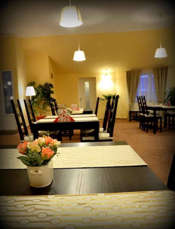 Cazare La Troita Hotel Codlea Luaran gambar