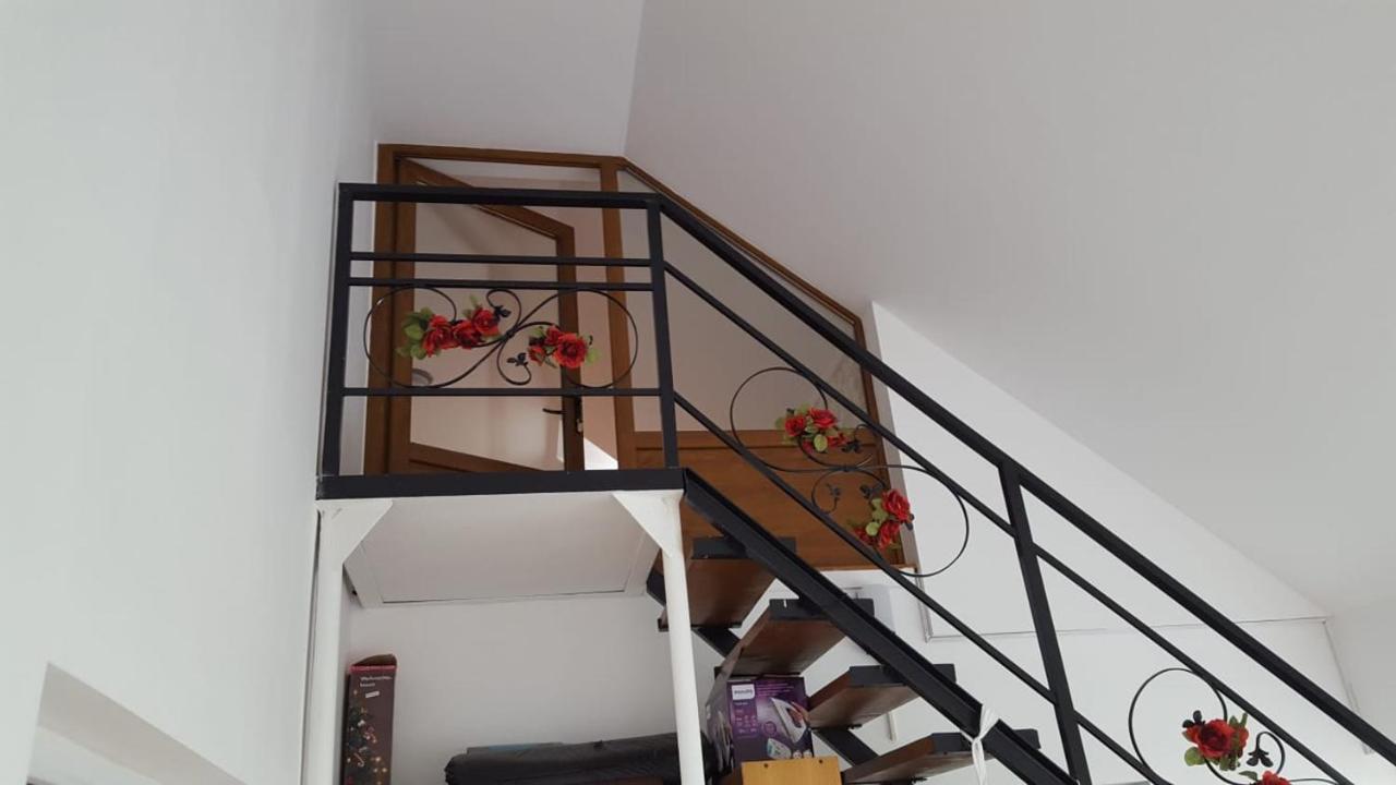 Cazare La Troita Hotel Codlea Luaran gambar