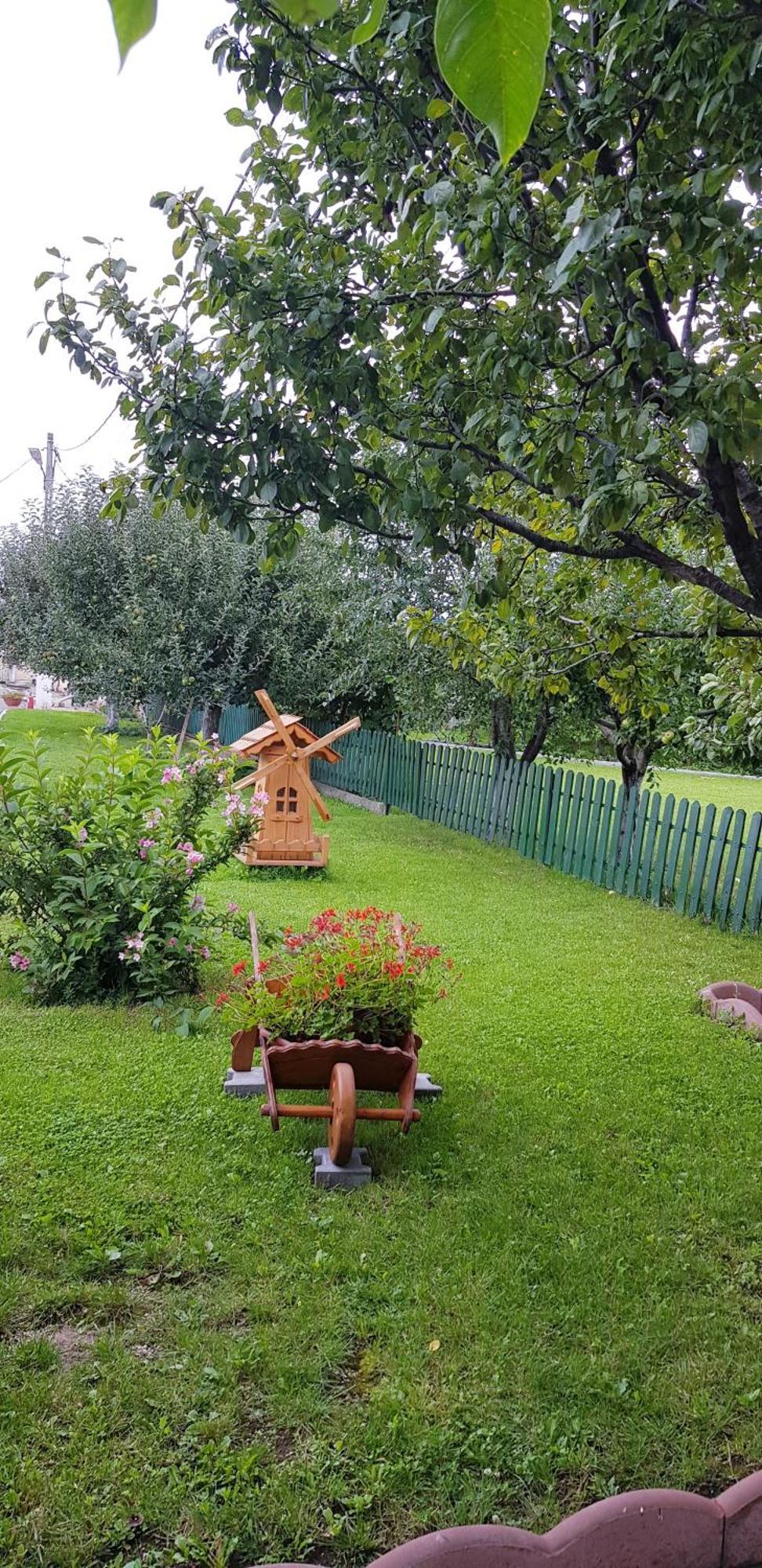Cazare La Troita Hotel Codlea Luaran gambar